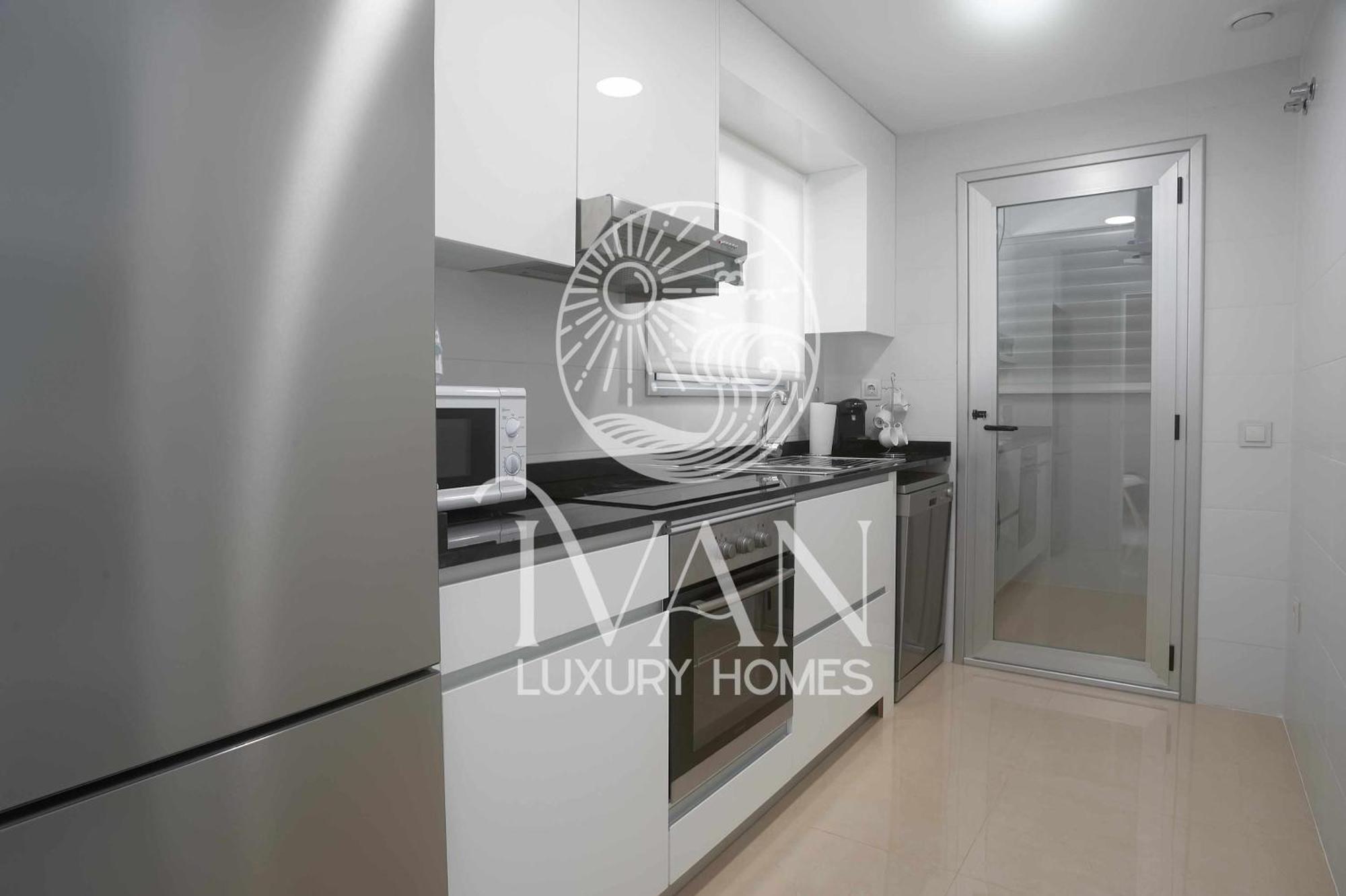 Casa Santiago Ivan Luxury Homes 9ªplta Posterior 1ªlinea Oropesa del Mar Bagian luar foto