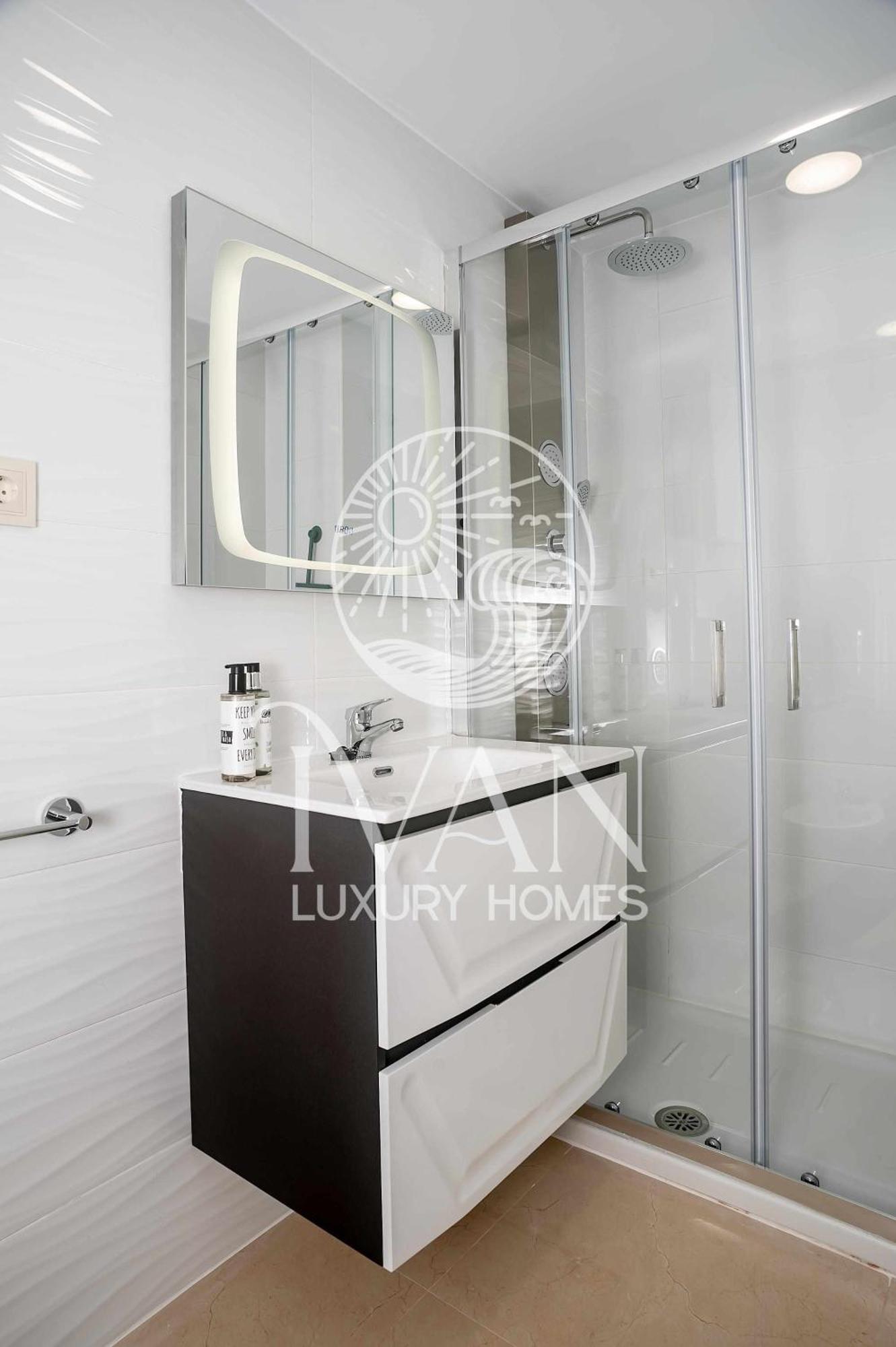 Casa Santiago Ivan Luxury Homes 9ªplta Posterior 1ªlinea Oropesa del Mar Bagian luar foto